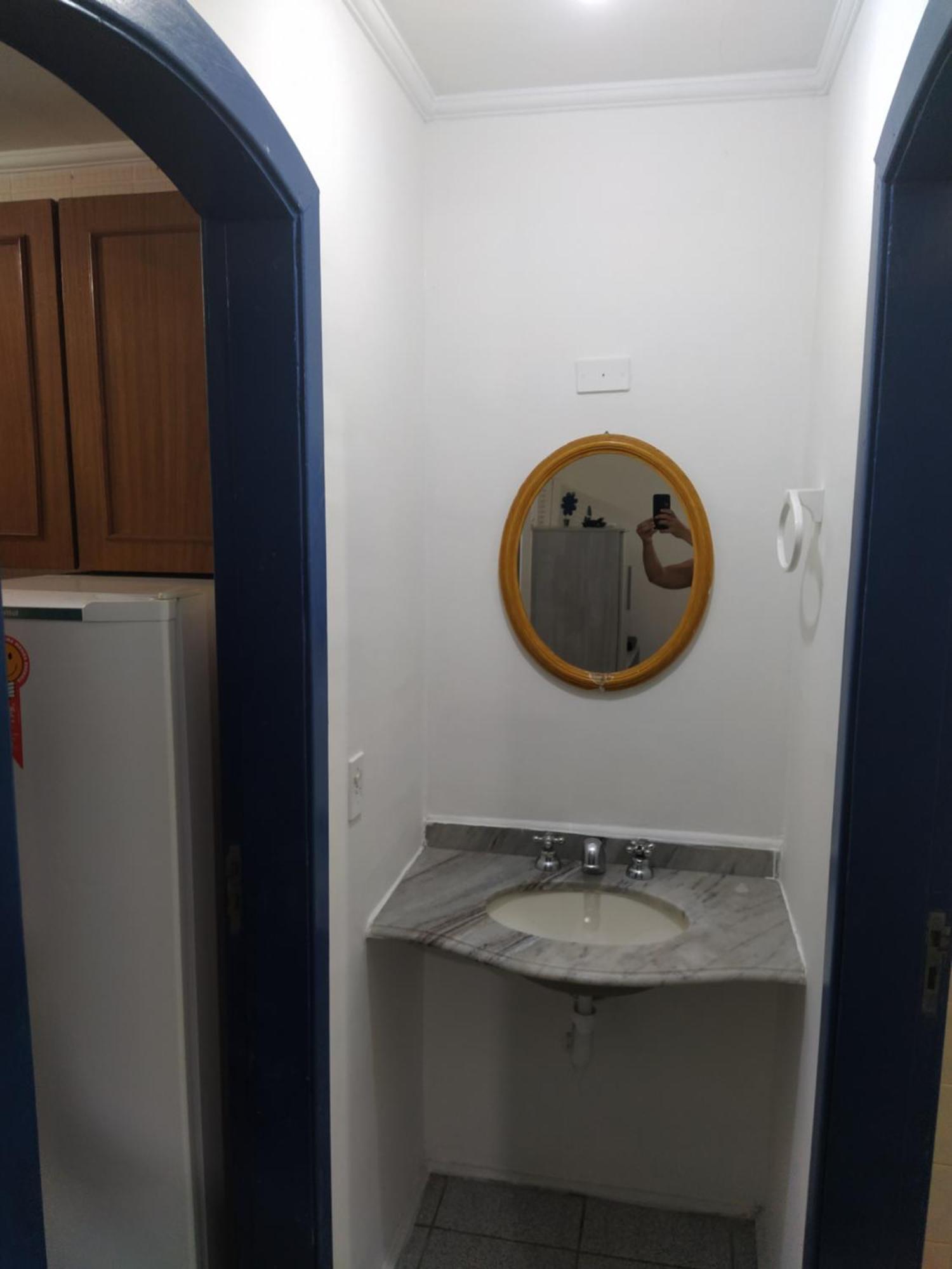 Condominio Encantador Com Piscina 우바투바 외부 사진