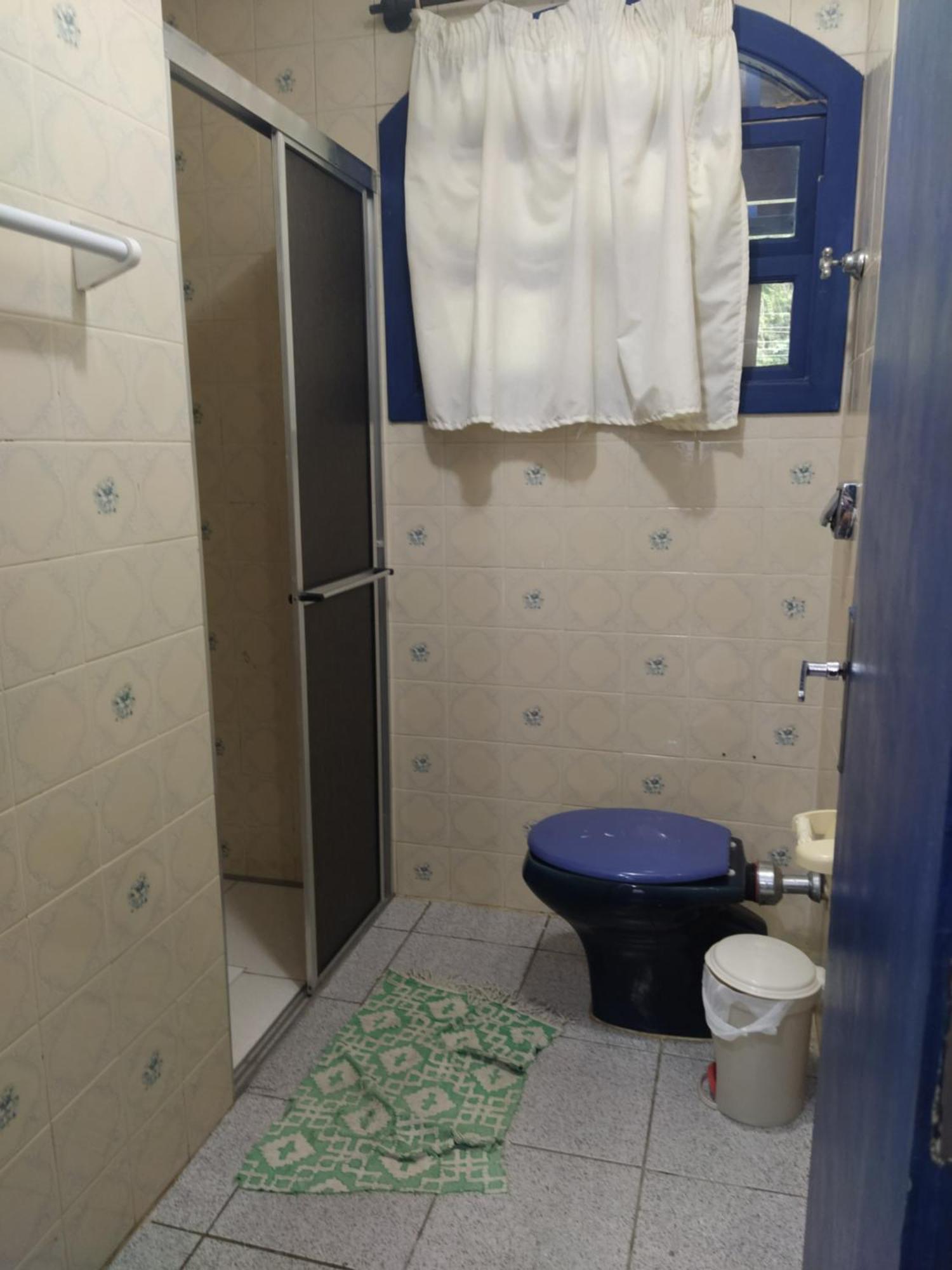 Condominio Encantador Com Piscina 우바투바 외부 사진
